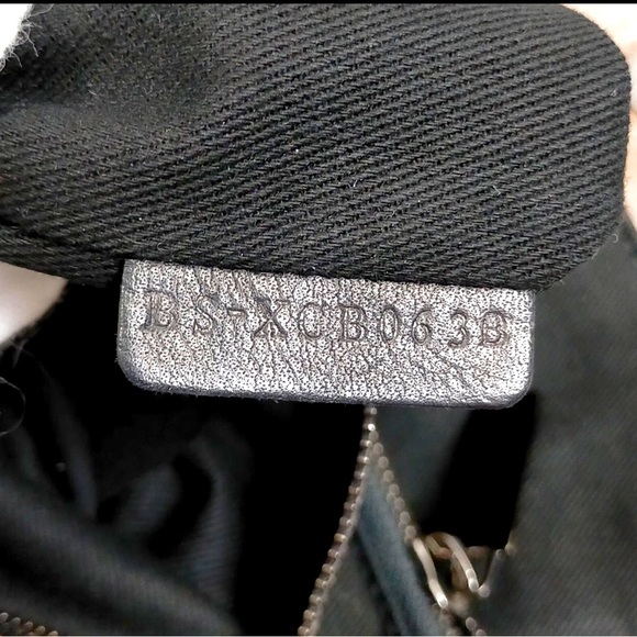 Valentino Garavani Large Bow Trim Tote - Picture 9 of 9